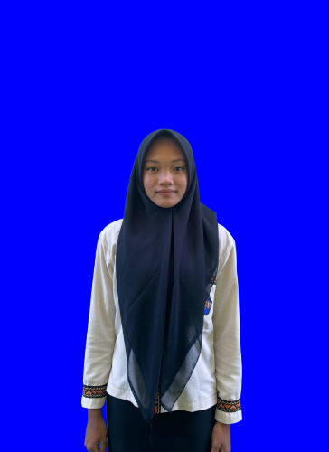 Foto NADINE DWI ARYANI