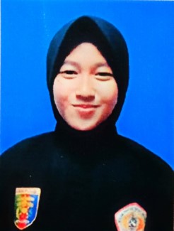 Foto SALSABILA NOVIA SAPUTRI 
