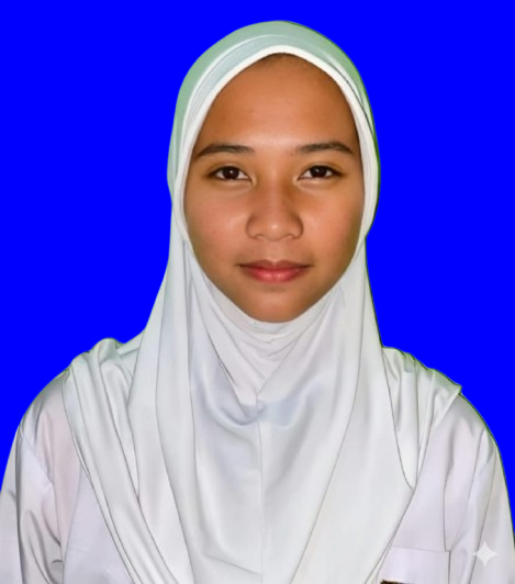 Foto NADIA AULIA PUANG KUMA