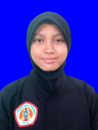 Foto SABRIA RAMADHANY