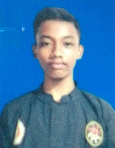 Foto M. BINTANG FAJAR INDRATAMA