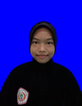 Foto ZHAFIRA AQILLAH RADHIYAH