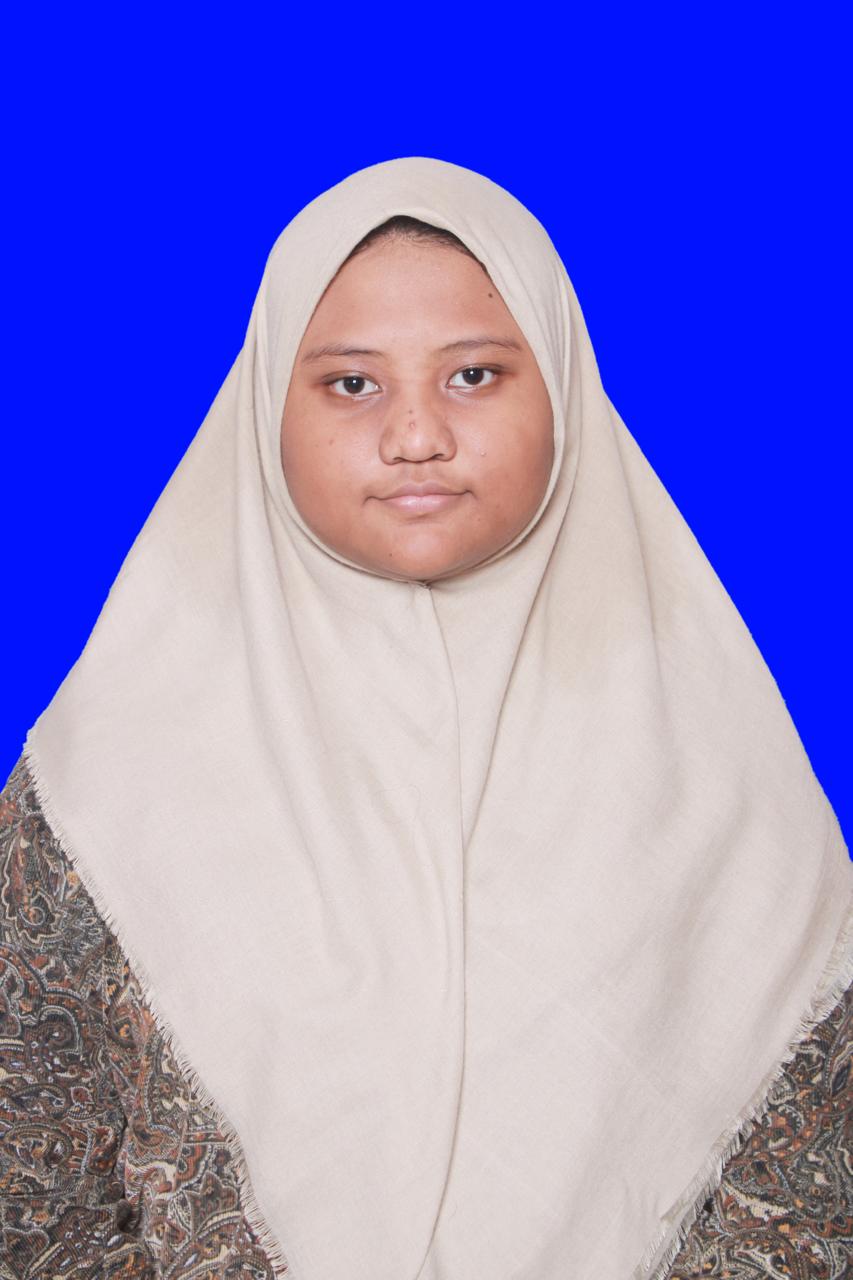 Foto NAURAH MAHARANI