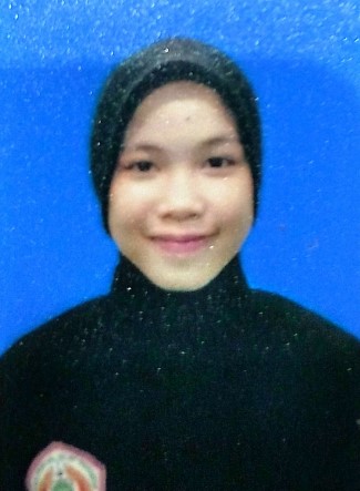 Foto SALMA NURHAMIDA