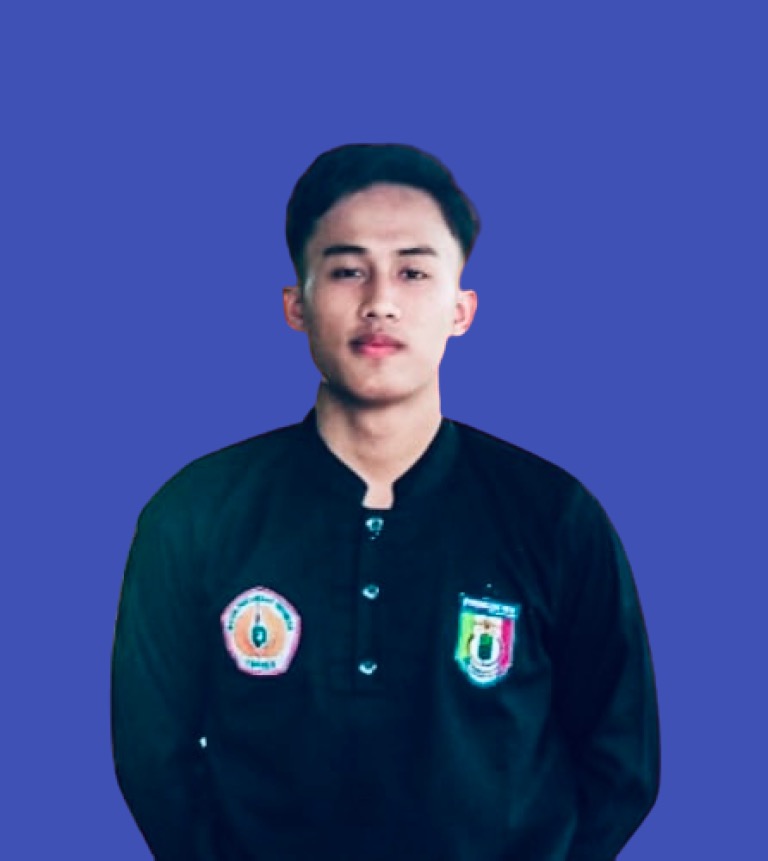 Foto GHOLAM PRADINATA