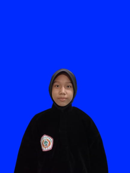 Foto NAYLA ASYLA RAMADHANI 