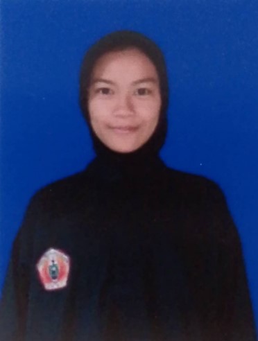 Foto SYAFA REFFIZA SYCARINE PUTRI 