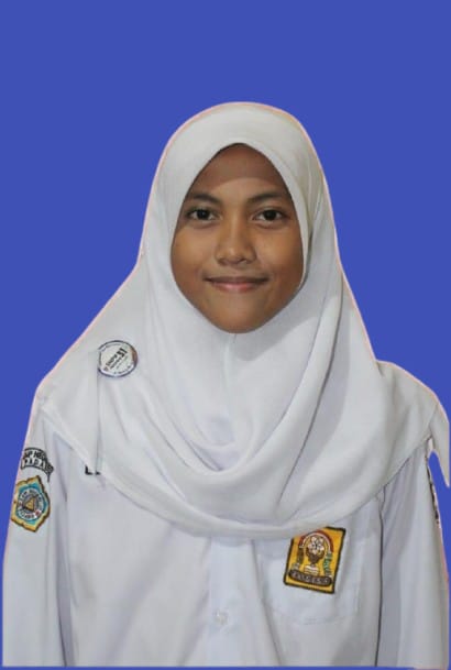Foto NADIRA NAURA PUTRI