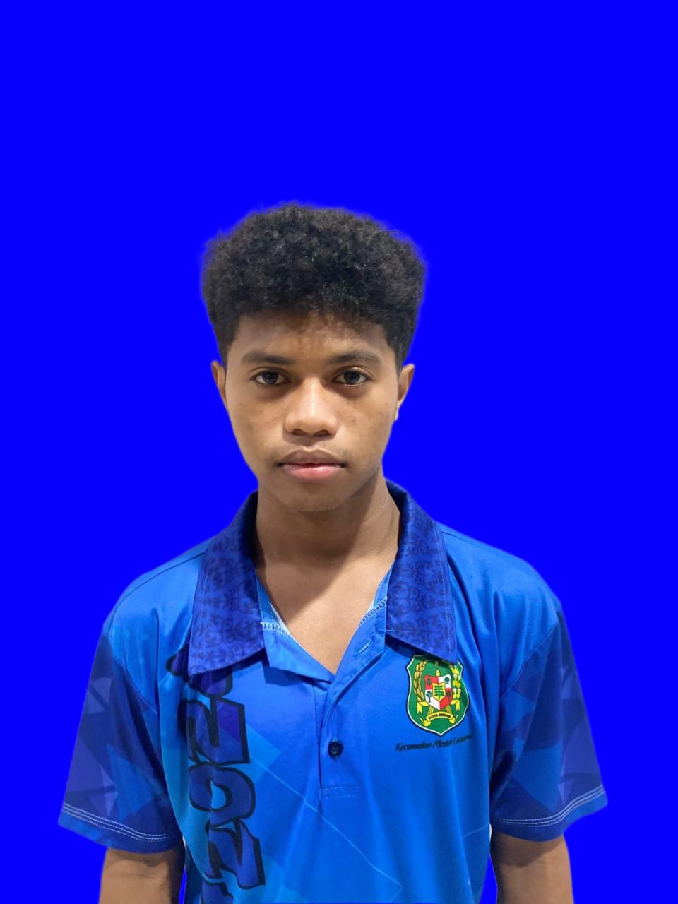 Foto JUSTIN LUNAR ANGELO