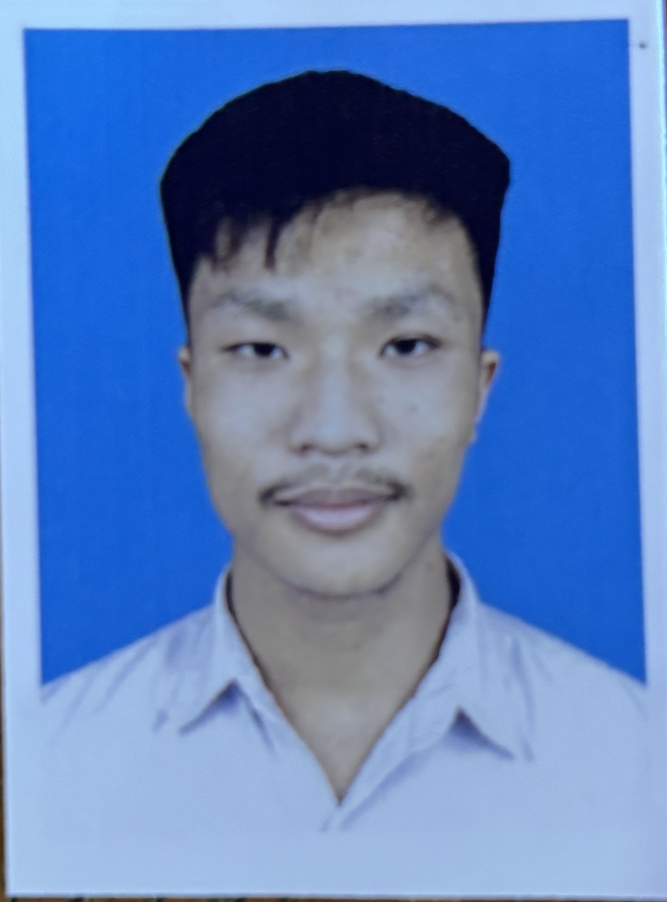 Foto WILFRED FORTINO