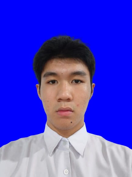 Foto EDWARD COLLIN HUTADY