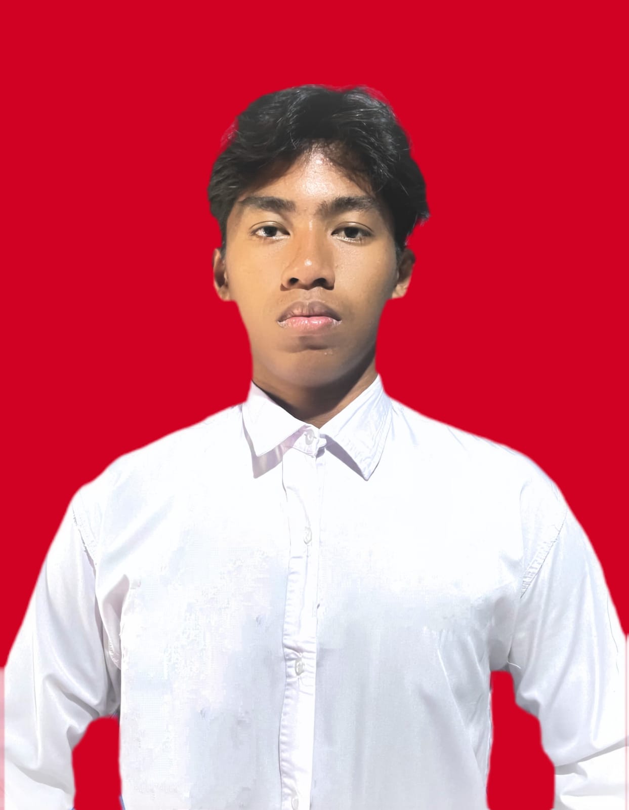 Foto JANARDO ELROY KATIMIN