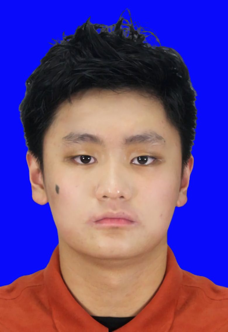 Foto ANDREW CHARRY ZEN