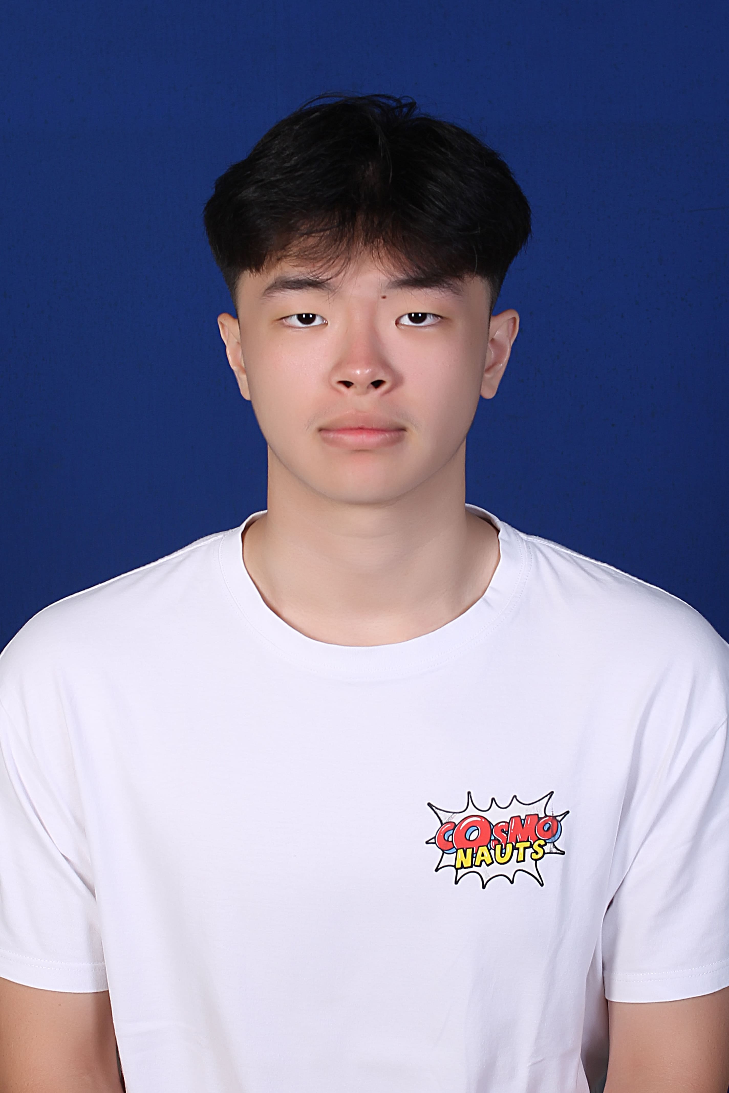 Foto LOUIS SURYA DINATA