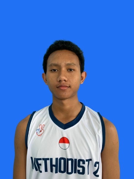 Foto JORDAN MARCELLINO DARMA