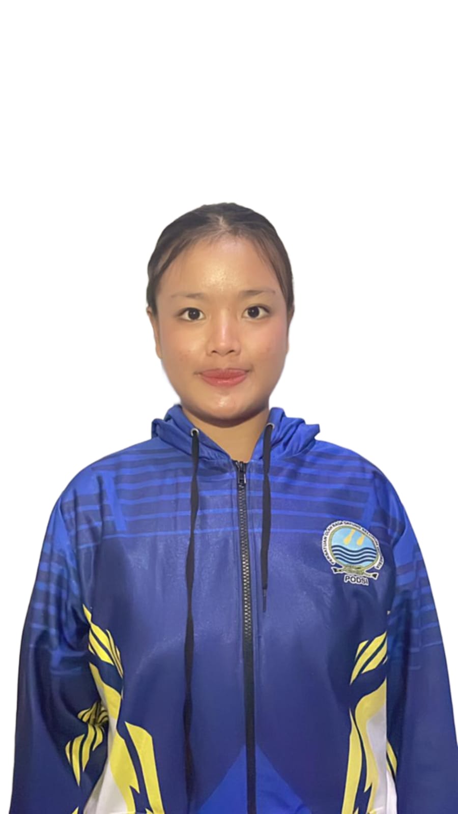 Foto CINTA KRISTIANI PELULE