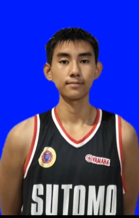 Foto JAYDEN KINGSLEY