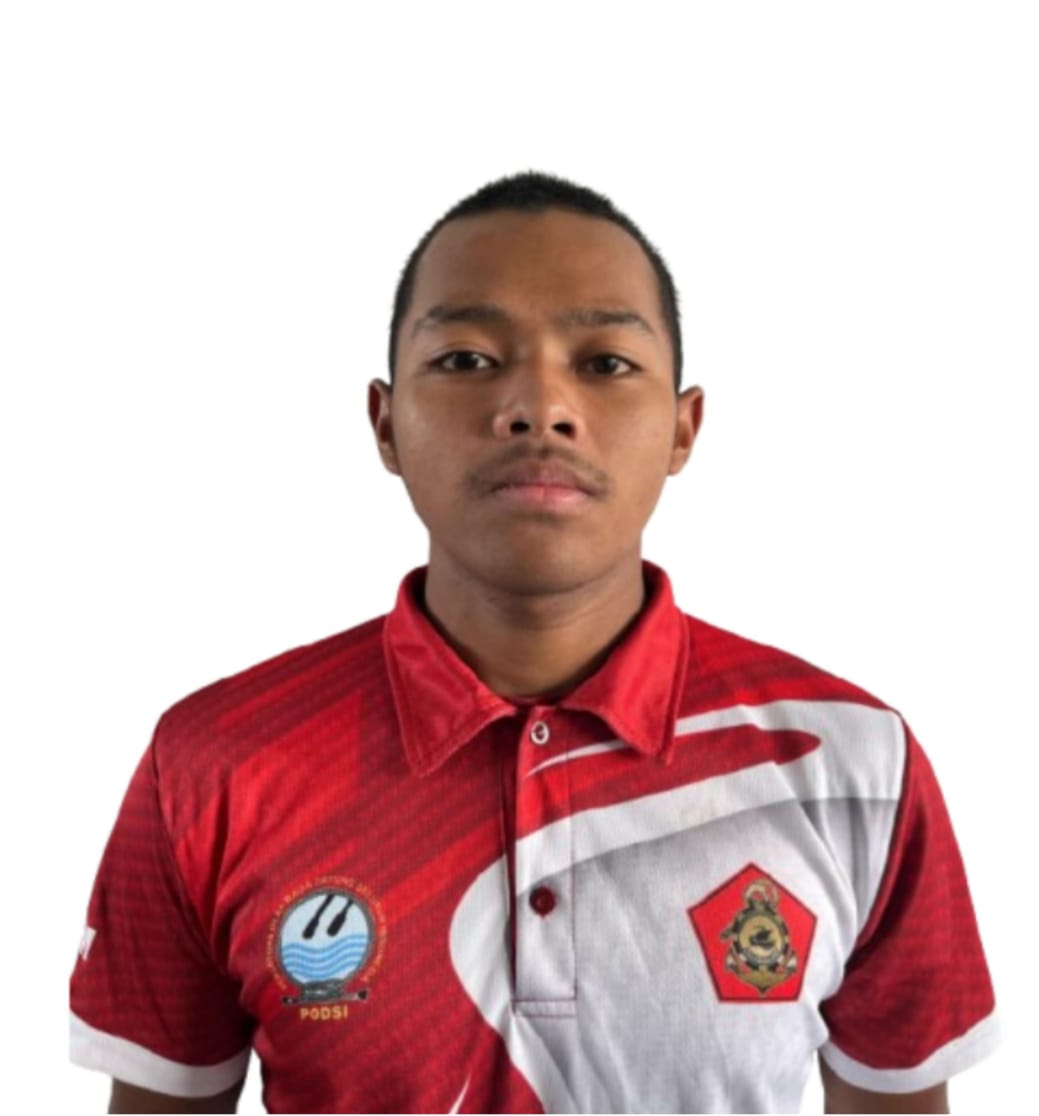 Foto MUHAMMAD SATRIA PUTRA PRATAMA