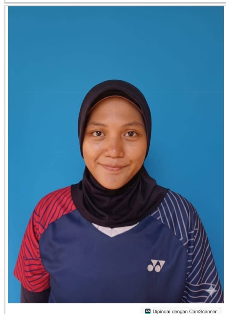 Foto BILQIS AURA FRITA 