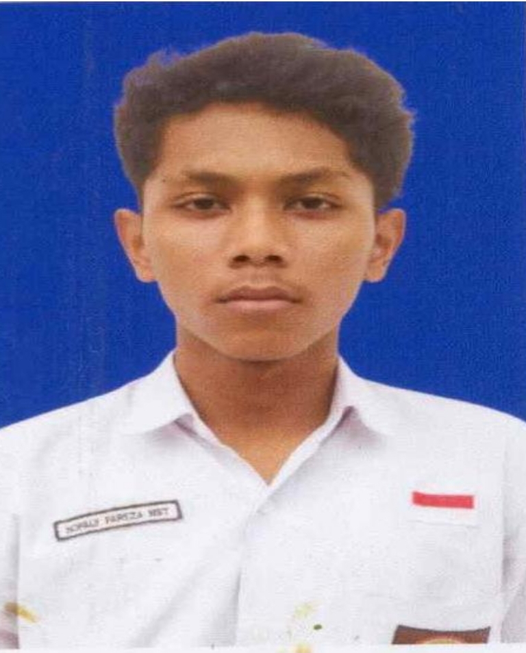 Foto NOFALY FAREZA NASUTION