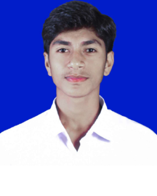 Foto ROFIN EPHIFANO RAHA LAKA