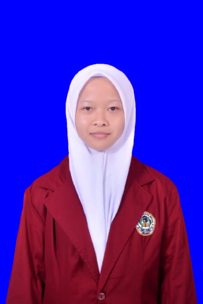 Foto SILVA ANAYA NURPERISA