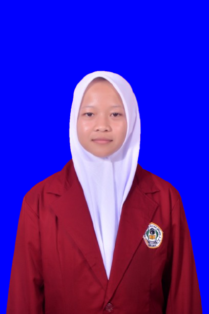 Foto SILVI ANAYA NURPERISA