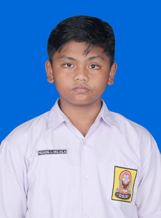 Foto PEDROSA LOPIGA MELIALA 