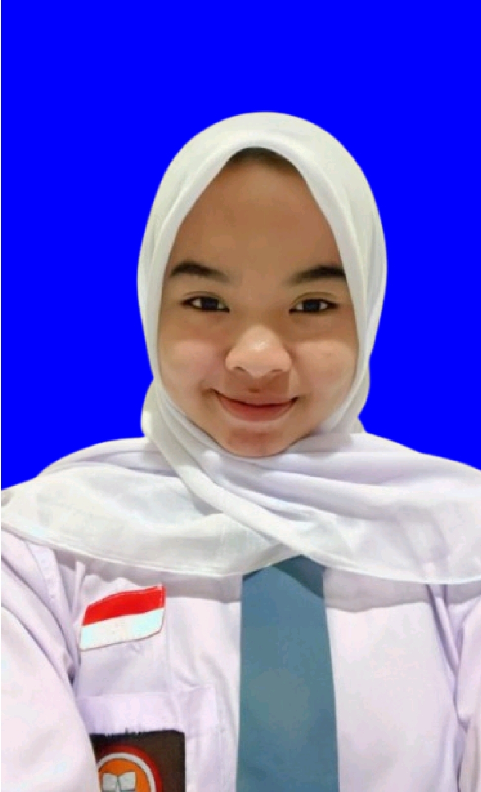 Foto APRILIA PUTRI HIDAYAT SINAMBELA