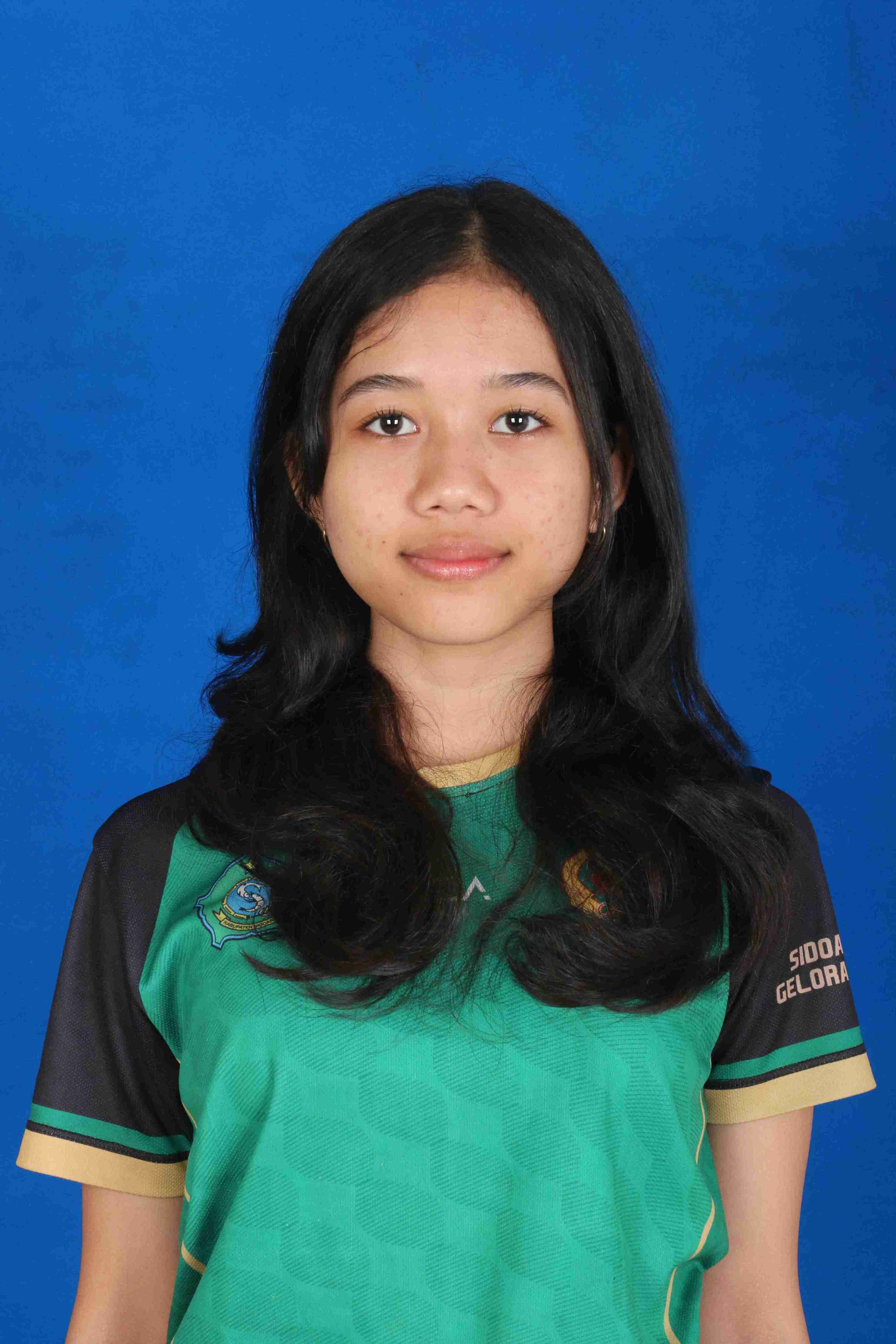 Foto GADIS MARELLA NURANI WIBISONO