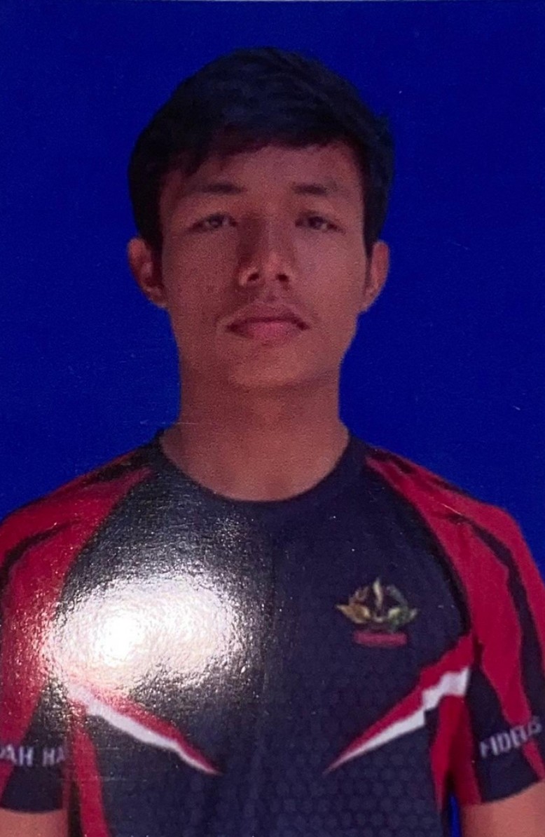 Foto RUBEN NAPITUPULU