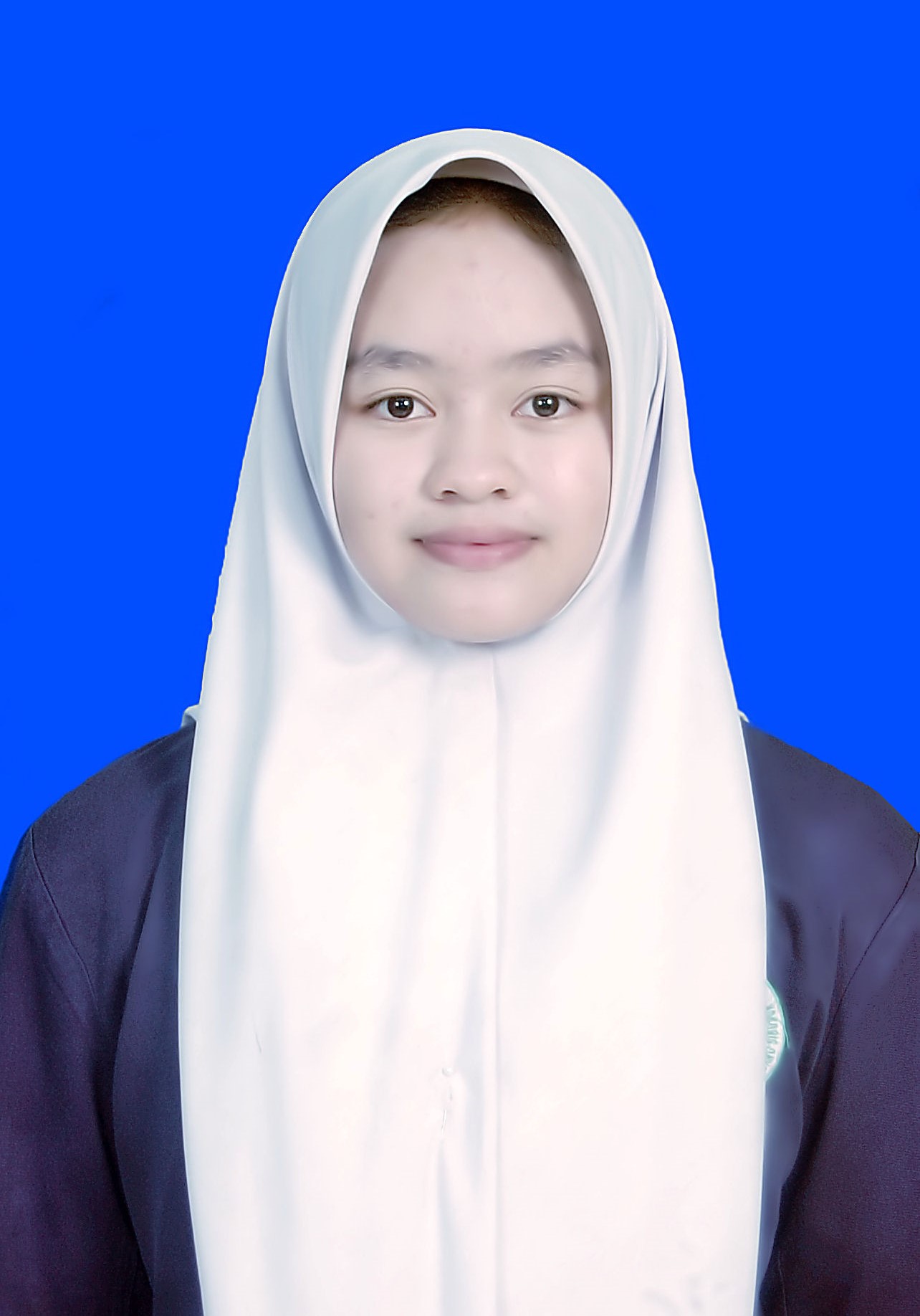 Foto ZAHWA NABILA