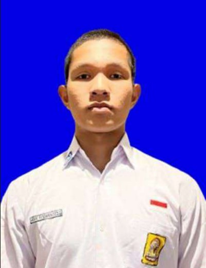 Foto JOSE FERHANDES SIHOMBING