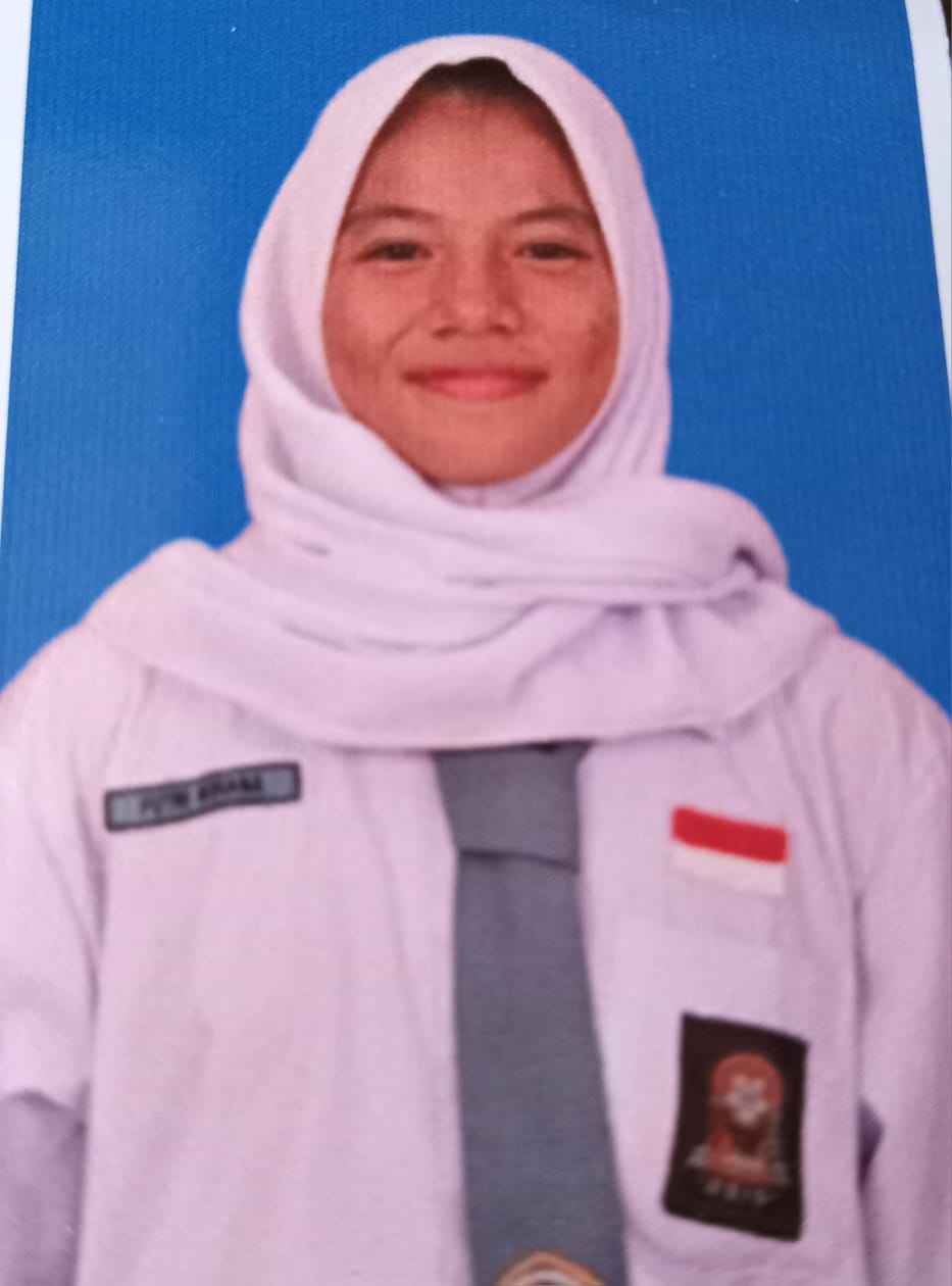 Foto PUTRI KIRANA