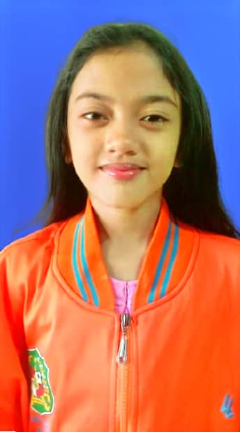 Foto ATSIILA RIFATA FAZLY