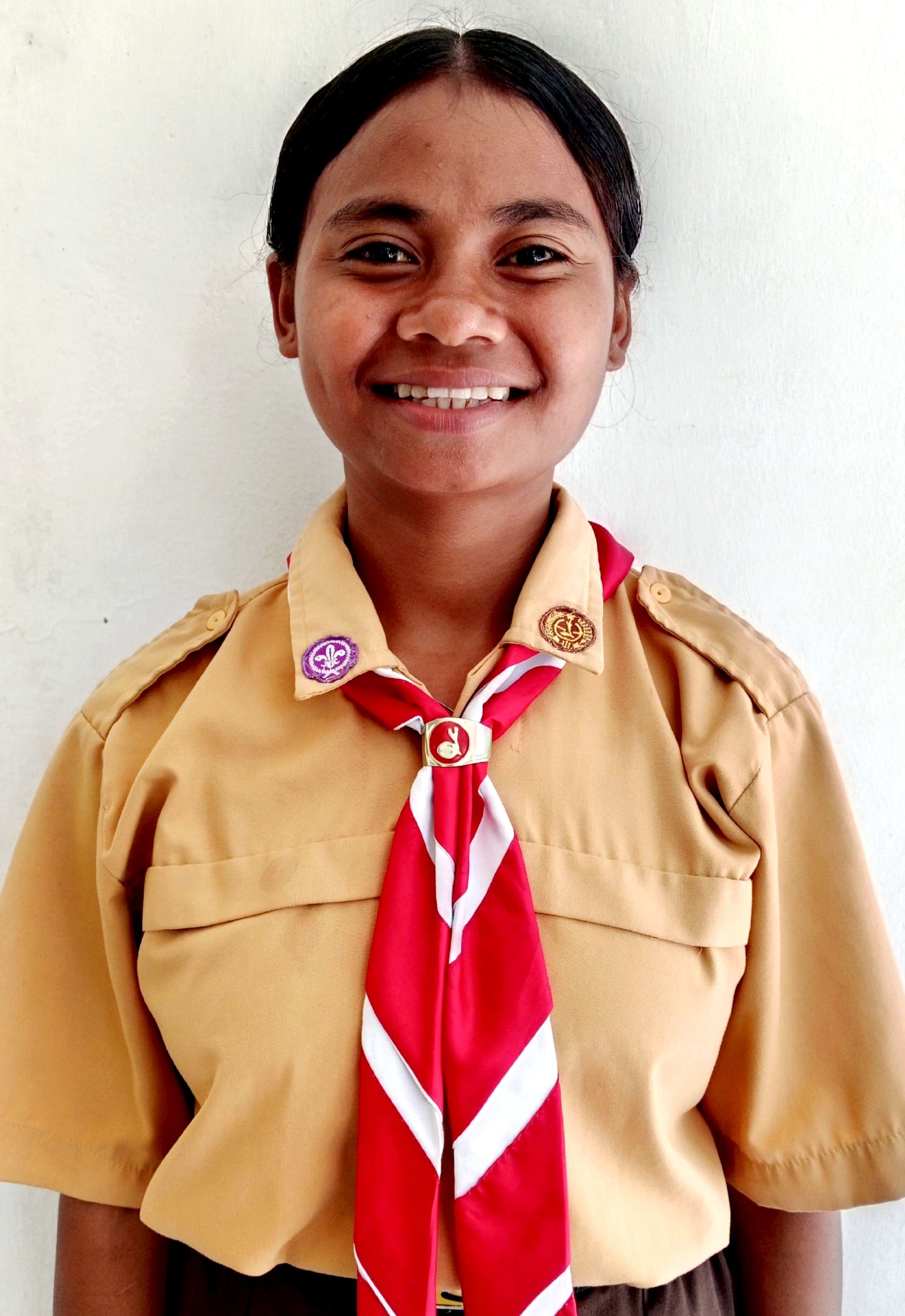 Foto MARIANI KRISTINA SUBUN