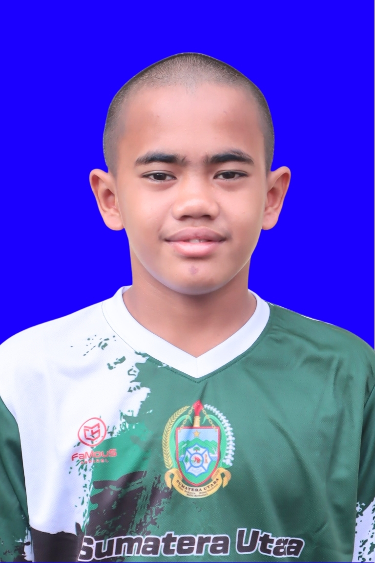 Foto MUHAMMAD RIFAT FAZLY