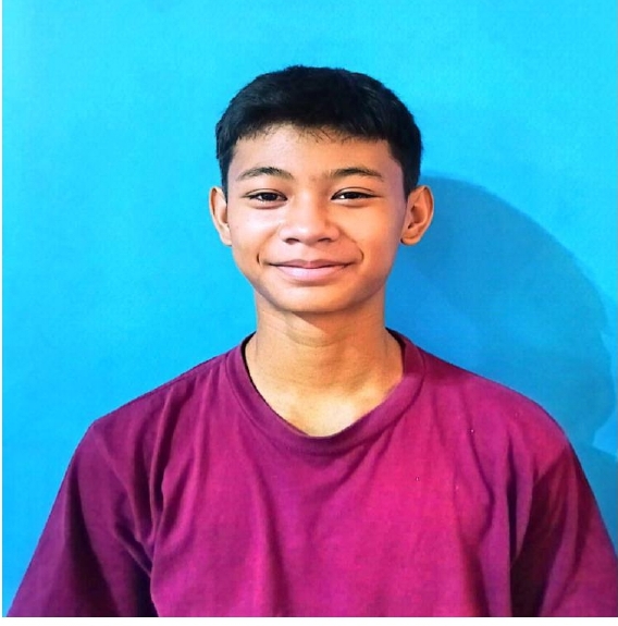 Foto ALIF ALFARIZY MATONDANG