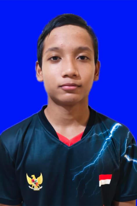 Foto MUHAMMAD NABIL ZADA