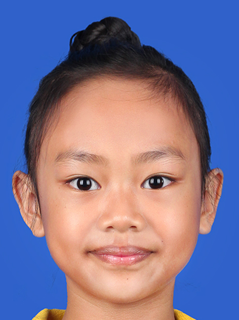 Foto HALIDA KAIA AL KHUSNA