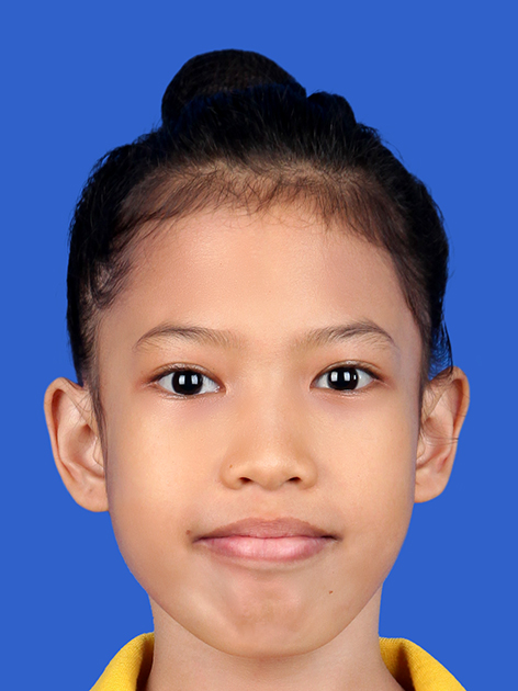 Foto LAILA FAIHA CAESAR