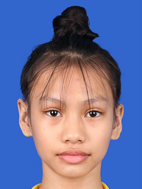 Foto BALQIS AISYAH JAWAAD