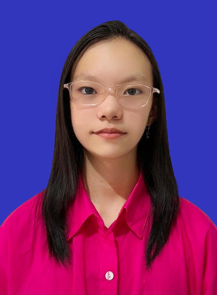 Foto GRACELYNE ANGELICA WIJAYA