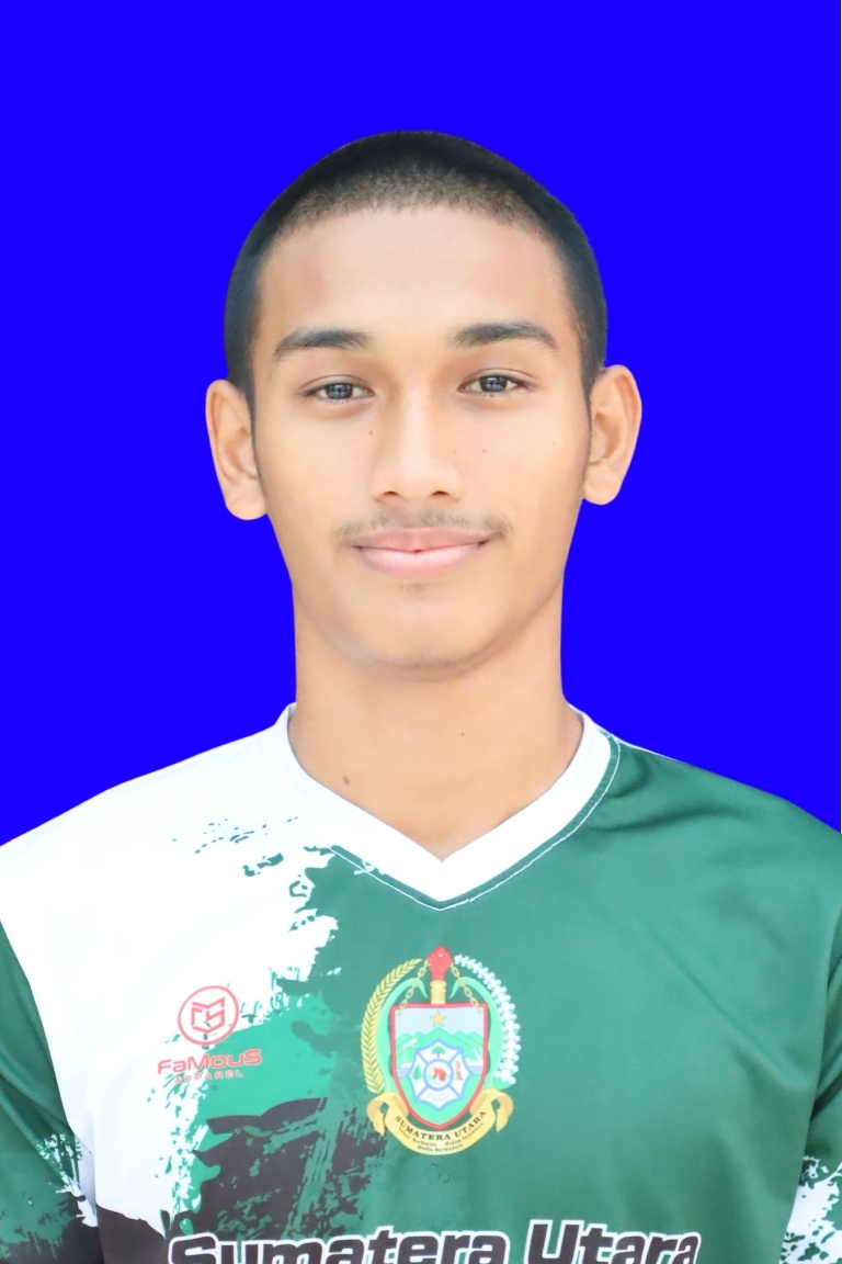 Foto FAIRUS PRATAMA NASUTION