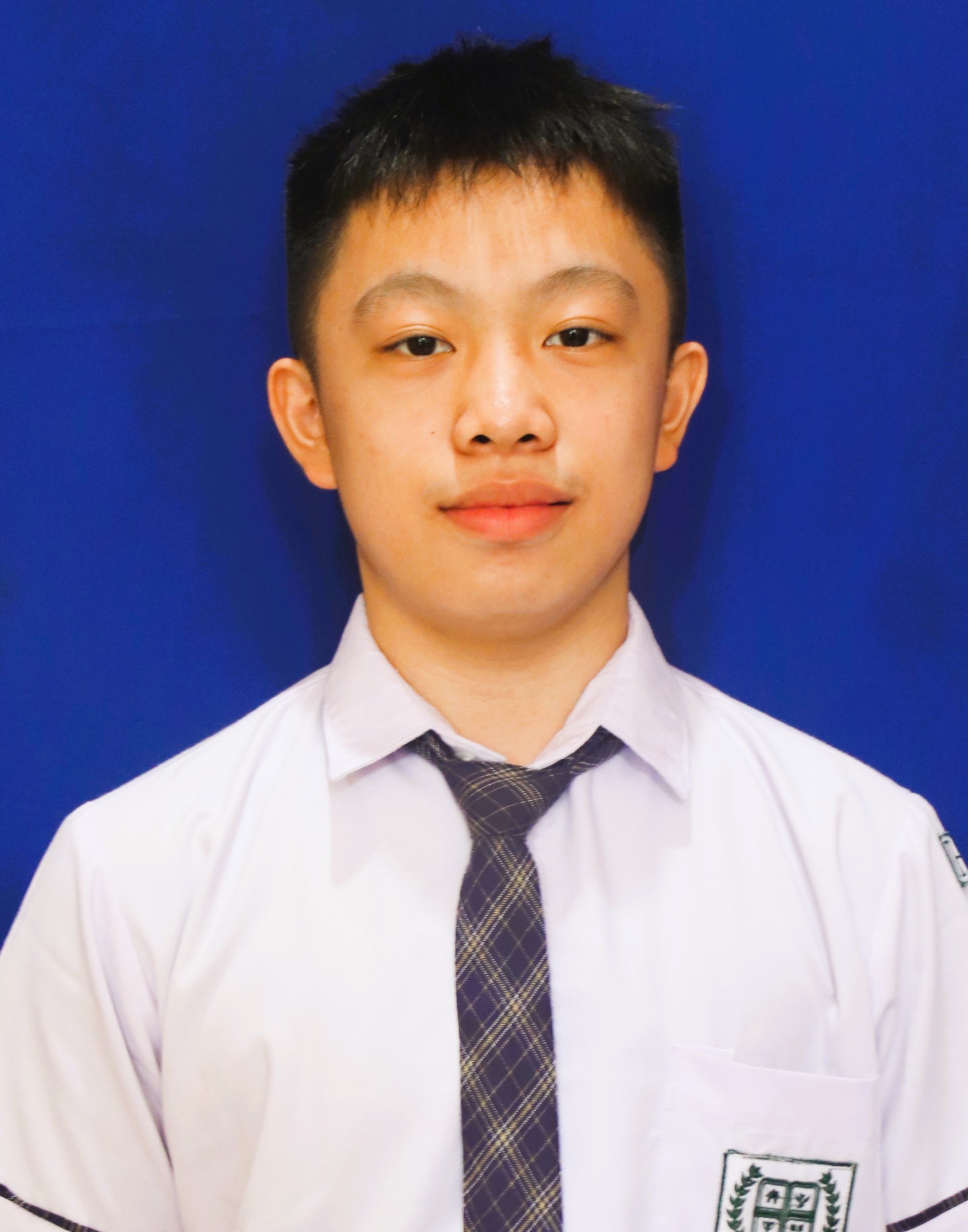 Foto BRAYDON JUVENSIM SUSILO