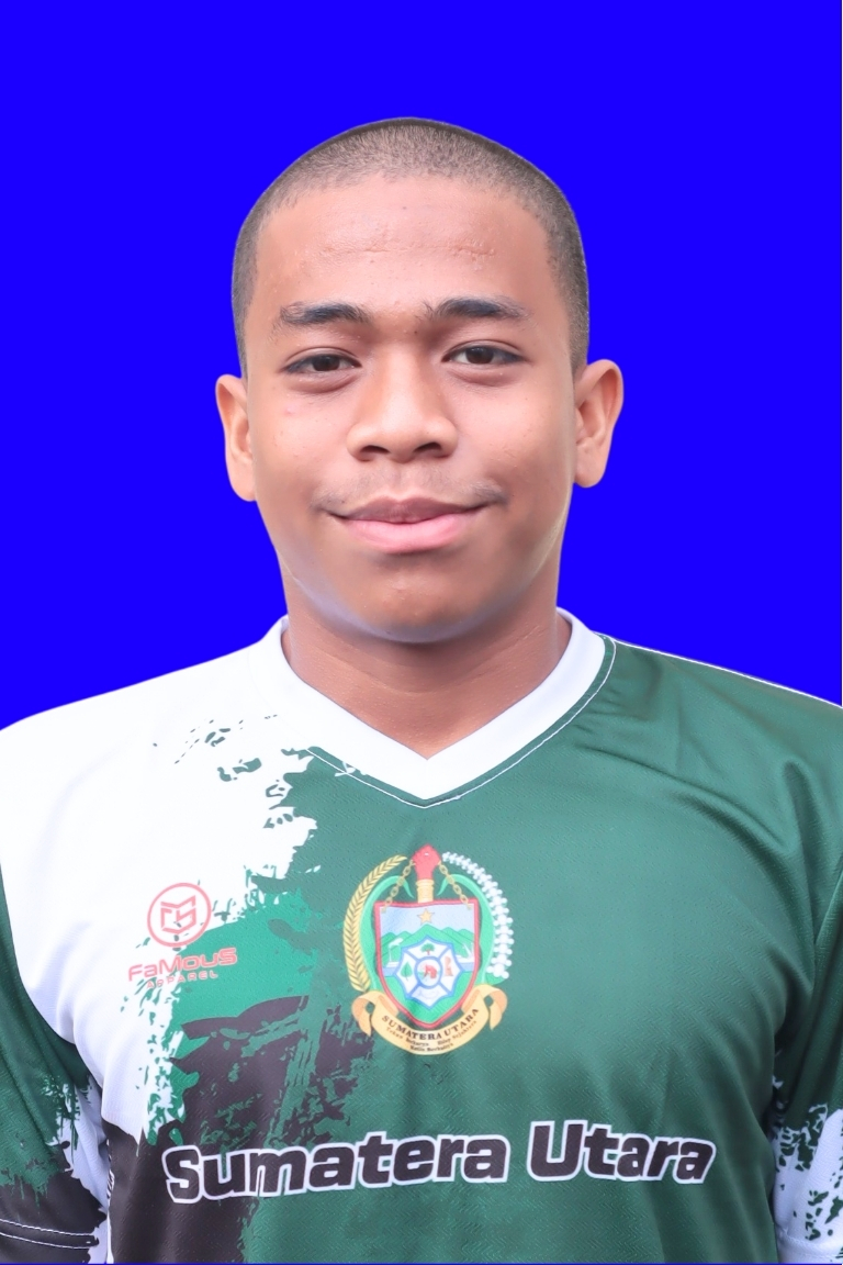 Foto INDRA PRATAMA DALIMUNTHE