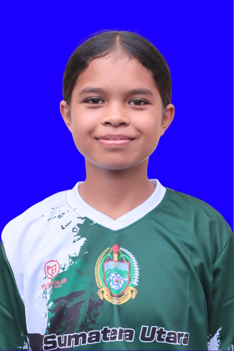 Foto NIRWANA ETAMALA MANIK