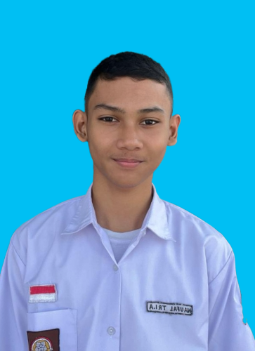 Foto NAUFAL TRI ADITYA