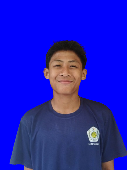 Foto HAFIDZ ALI KARIM