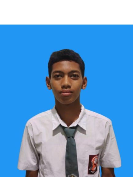 Foto GALIH REZKI SATRIO